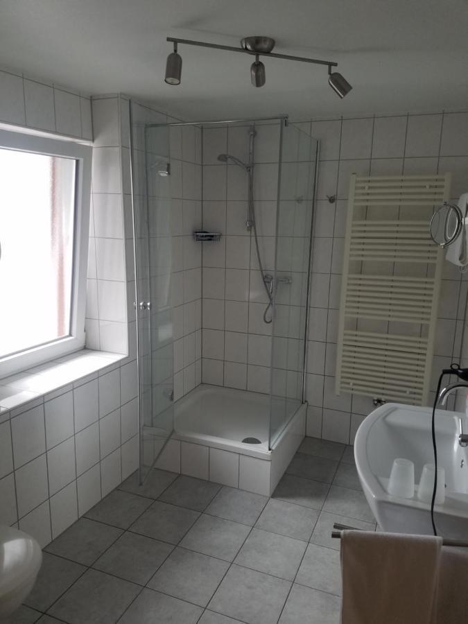 Gaestehaus Kloep Gmbh Hillesheim Eksteriør bilde